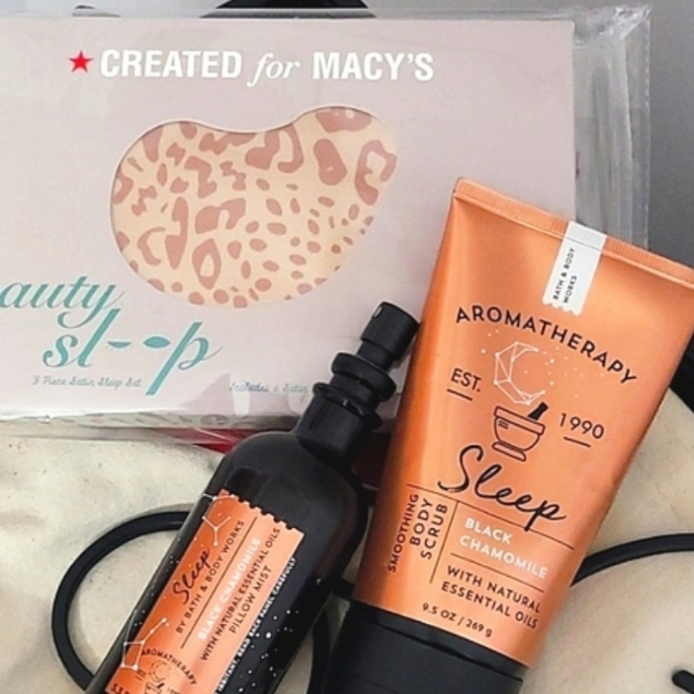 SLEEP Bundle 😴💤🛏🥱